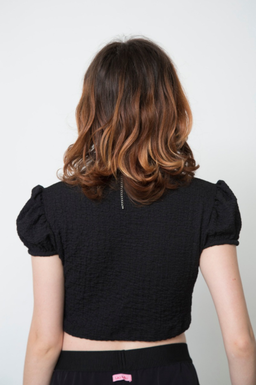 REMERA BRAIS CLASH