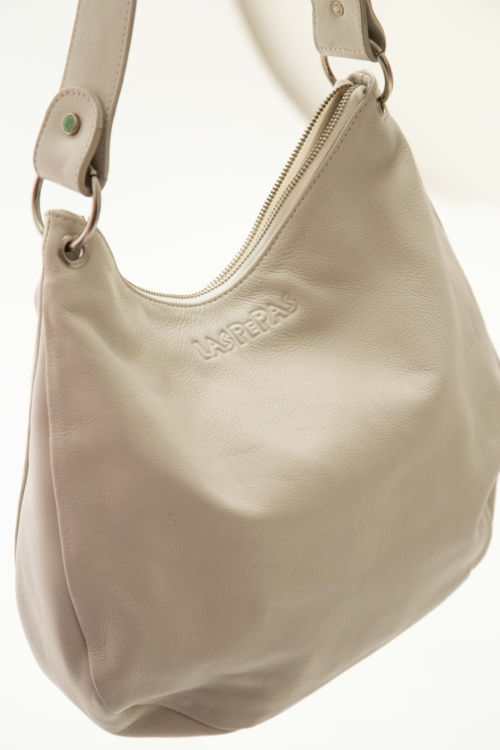 CARTERA DE CUERO JACOBINA