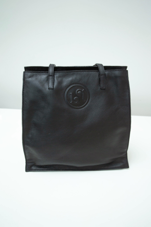 CARTERA DE CUERO LIMA
