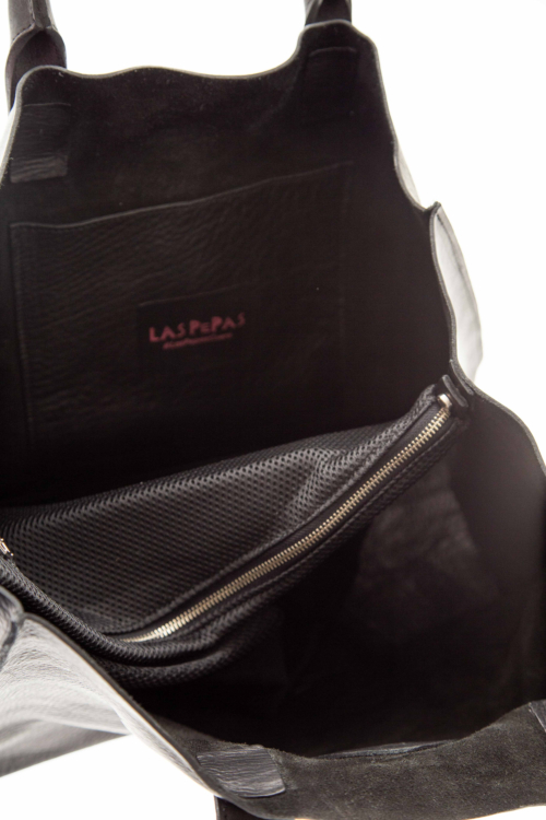 CARTERA DE CUERO MALAGA 