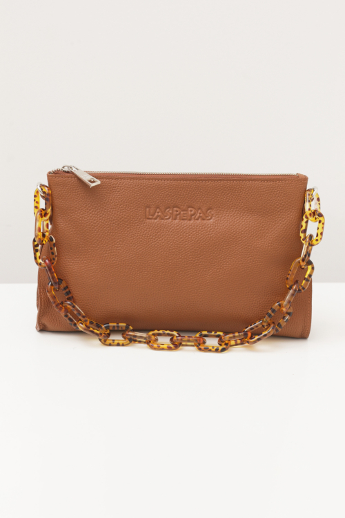CARTERA DE CUERO MERESIAS 