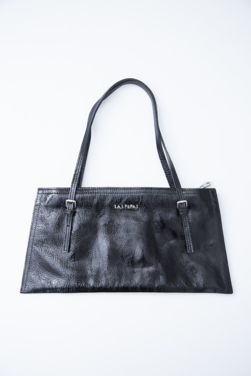 CARTERA DE CUERO PETROLINA