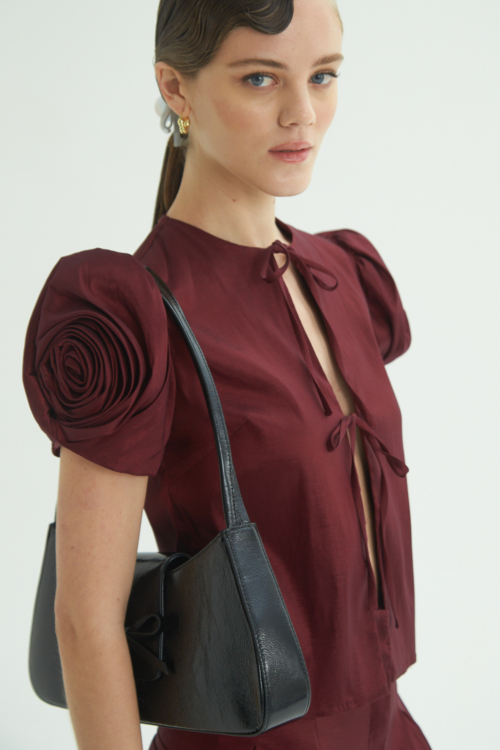CHAQUETA SANDRO