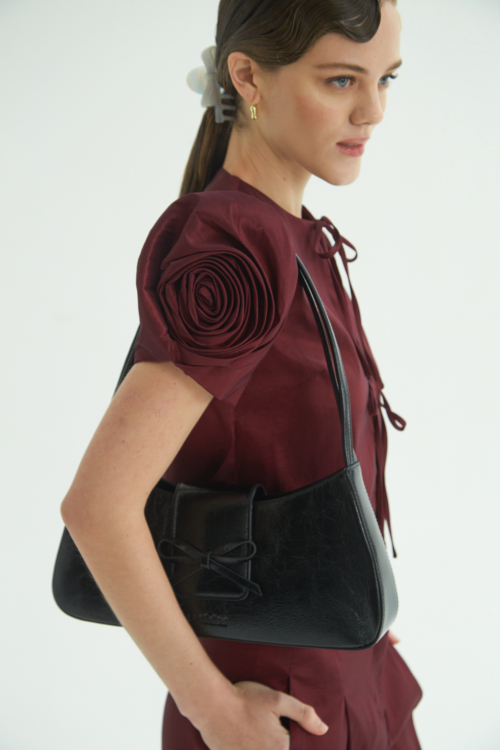 CHAQUETA SANDRO