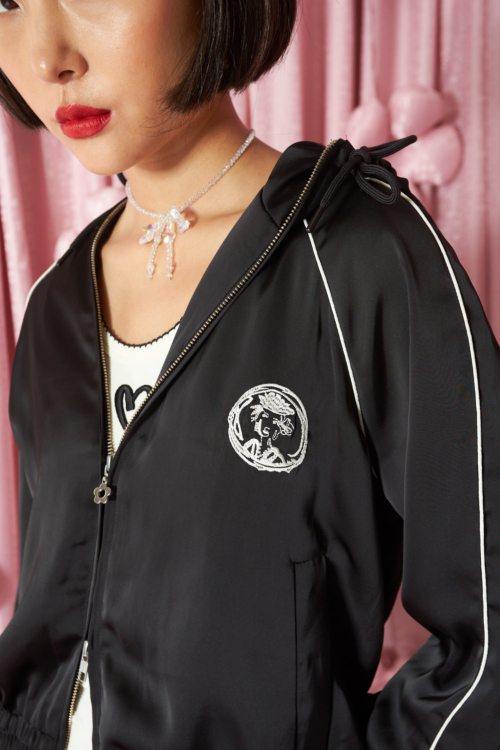 CAMPERA NYX