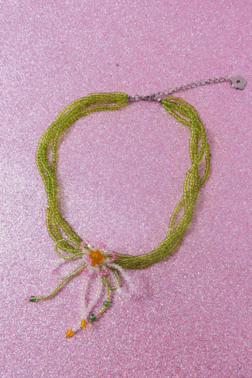 COLLAR HILMA