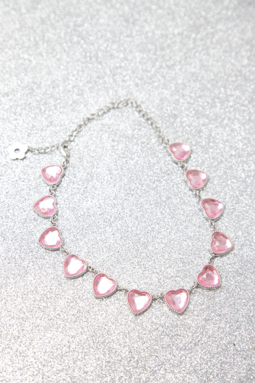 COLLAR HEART
