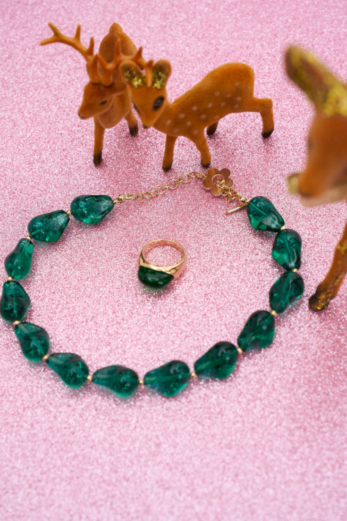 ANILLO LUNAR