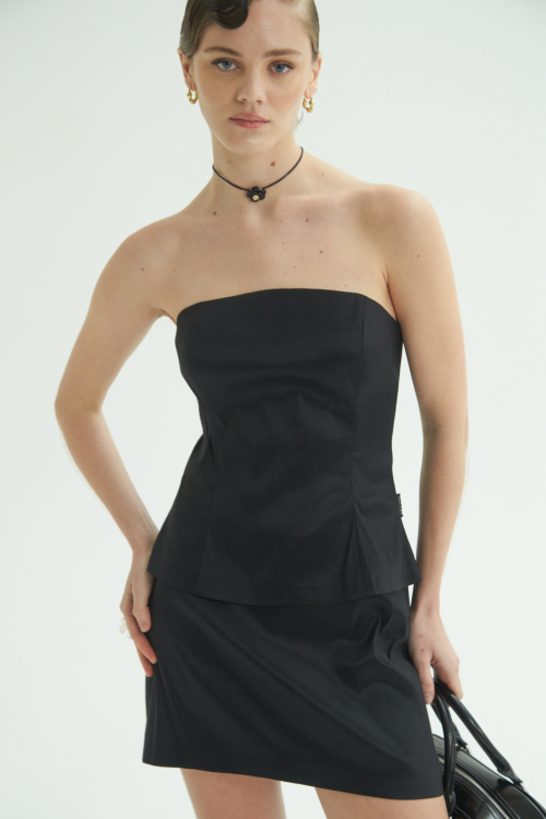 CORSET WADDLE 