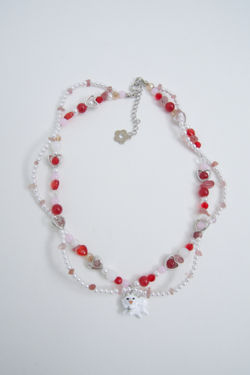 COLLAR SHIMMY
