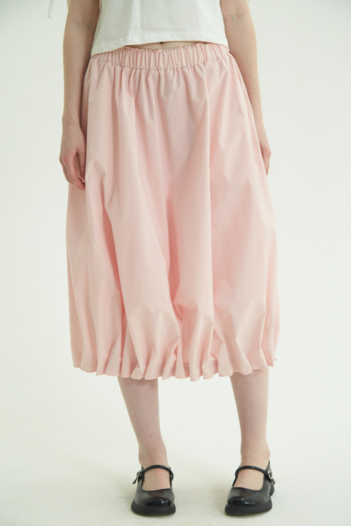FALDA TULIP