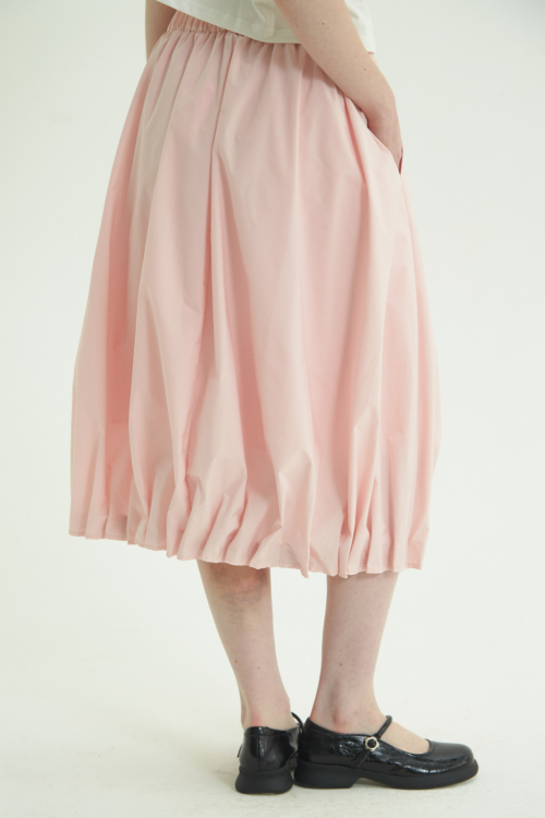 FALDA TULIP