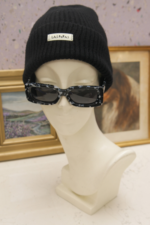 GORRITO DE LANA JACKIE 