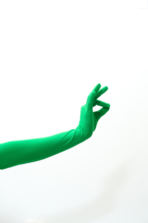 GUANTES RITA LISO