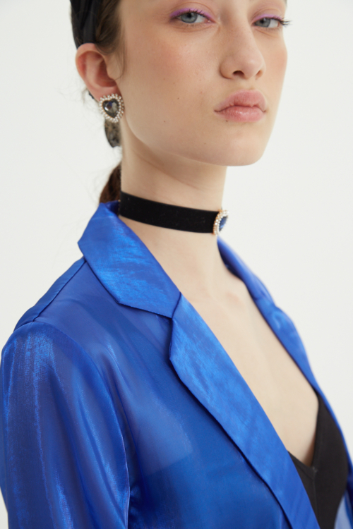 SACO MARCUS ORGANZA