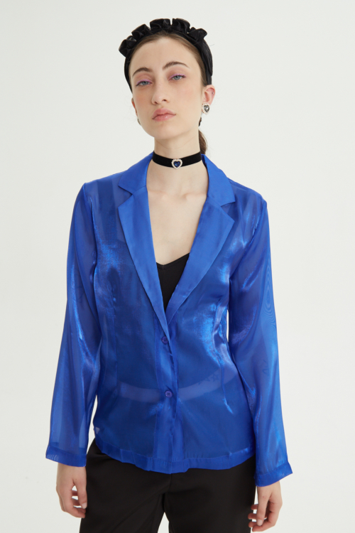 SACO MARCUS ORGANZA