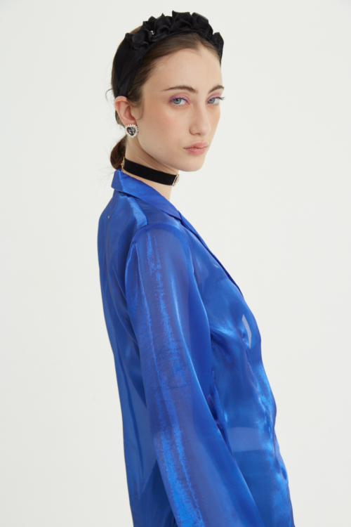 SACO MARCUS ORGANZA