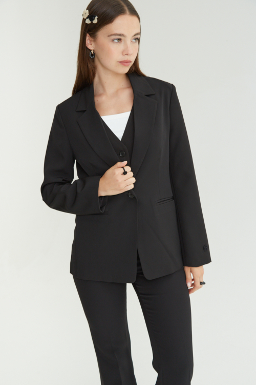 BLAZER SASTRERO JOEL