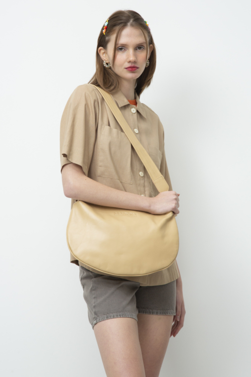 CAMISA ORION LINO