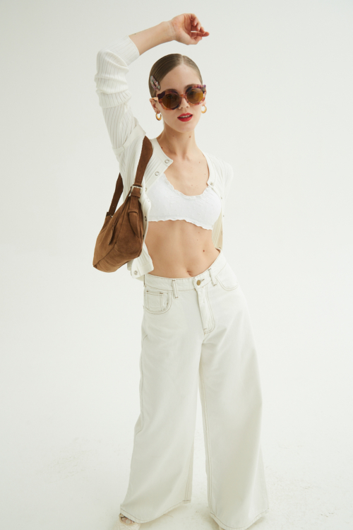 PANTALÓN DE JEAN LUNA 