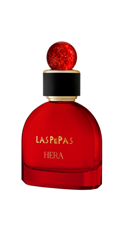 FRAGANCIA HERA