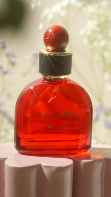 FRAGANCIA HERA