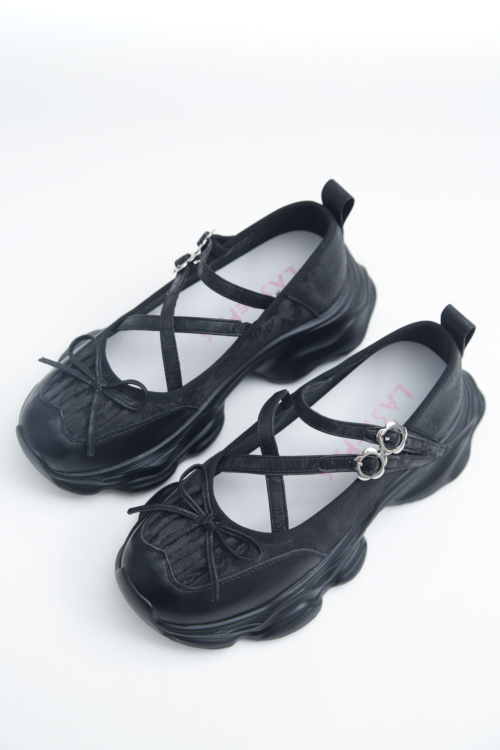 ZAPATILLA POMPON