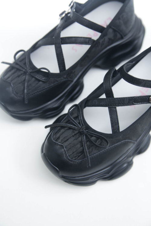 ZAPATILLA POMPON