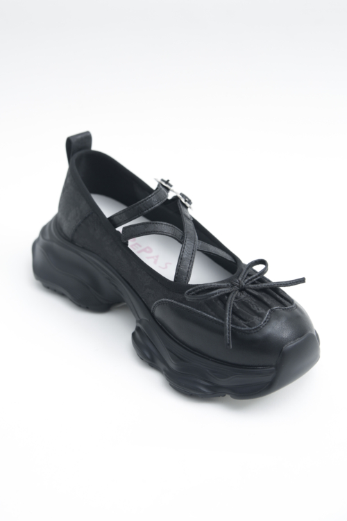 ZAPATILLA POMPON
