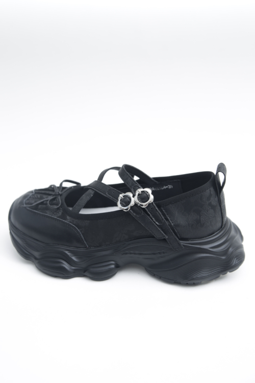 ZAPATILLA POMPON