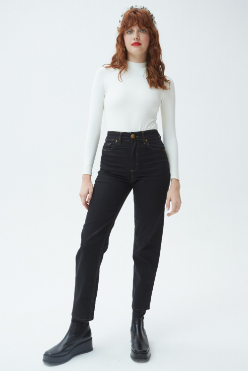 PANTALÓN DE JEAN BRUNA 