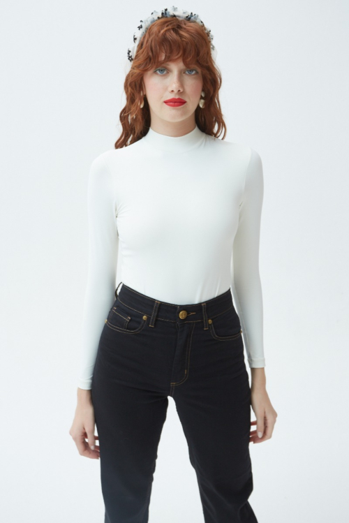 PANTALÓN DE JEAN BRUNA 