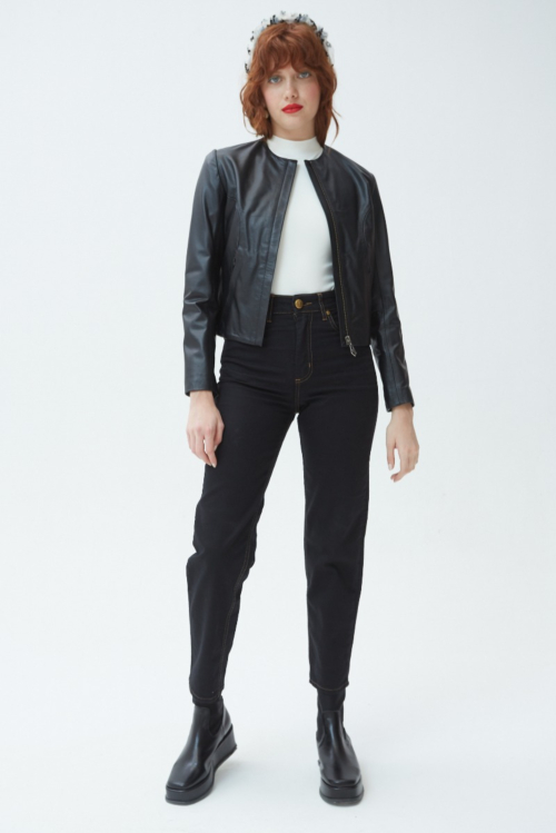PANTALÓN DE JEAN BRUNA 