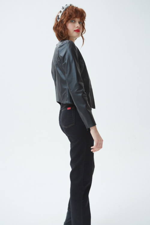 PANTALÓN DE JEAN BRUNA 