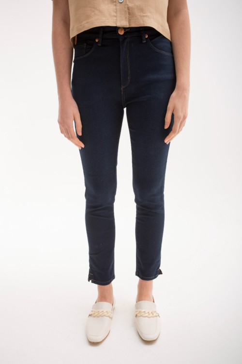 PANTALON DE JEAN HILL