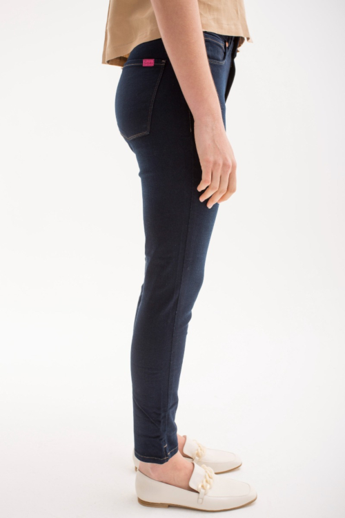 PANTALON DE JEAN HILL