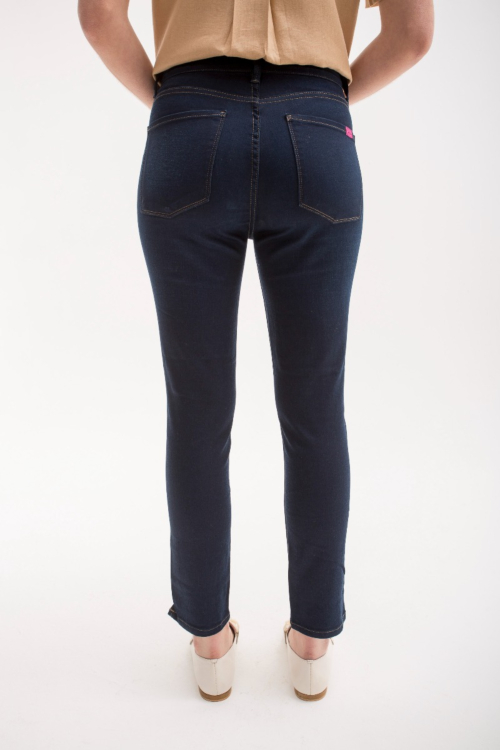 PANTALON DE JEAN HILL