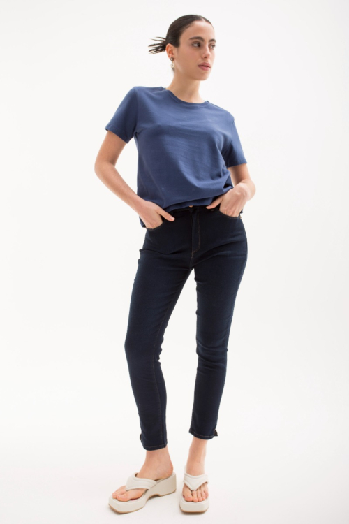 PANTALON DE JEAN HILL