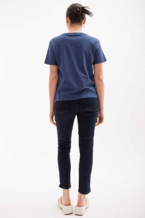 PANTALON DE JEAN HILL