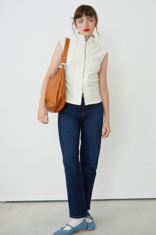 PANTALON DE JEAN HELLAM