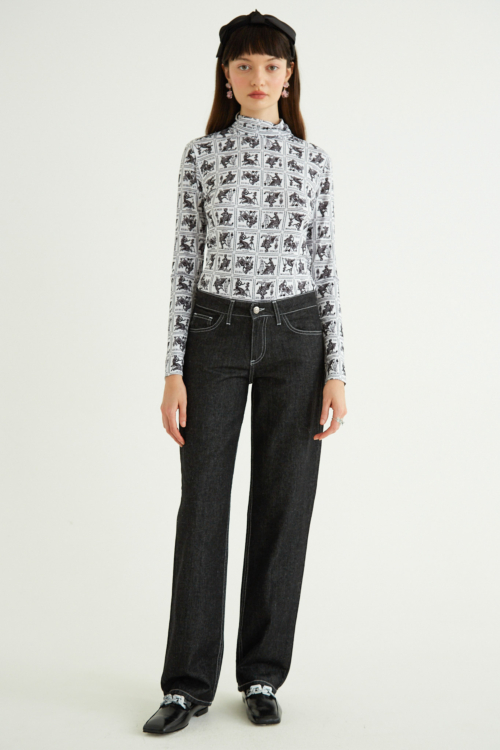 PANTALÓN DE JEAN SPEARS