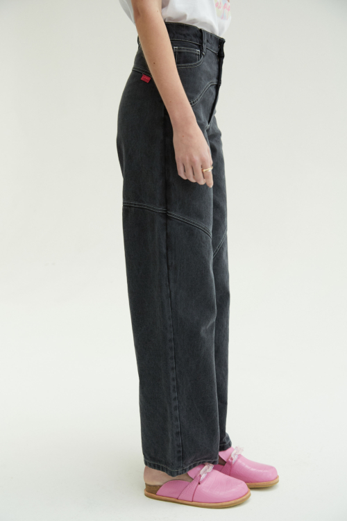 PANTALON JEAN ALEXA