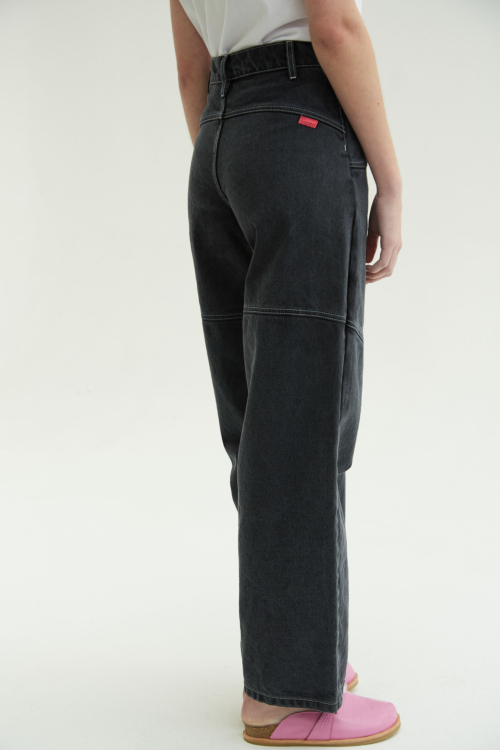 PANTALON JEAN ALEXA