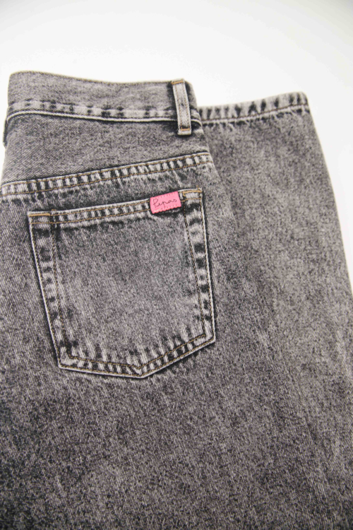 PANTALÓN DE JEAN BELLE