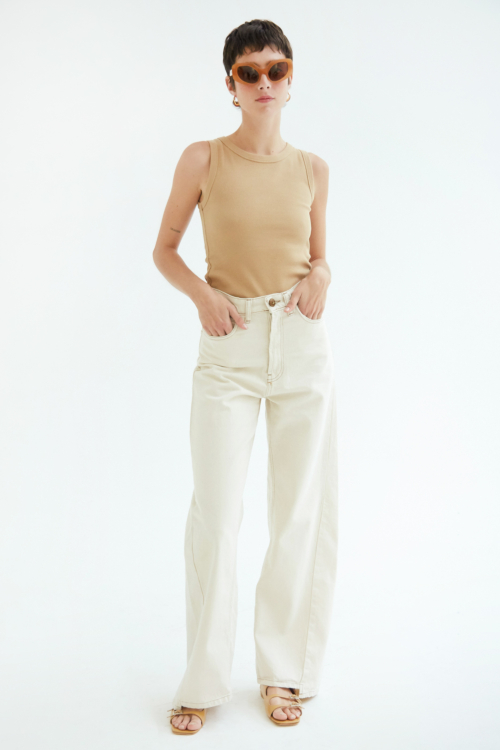PANTALÓN DE JEAN FALL 