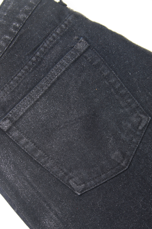 PANTALON DE JEAN SABBAT GLOW