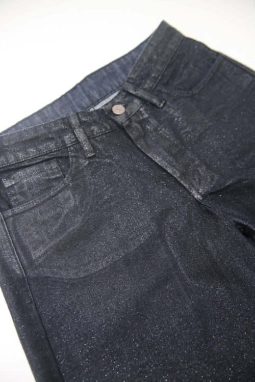 PANTALON DE JEAN SABBAT GLOW