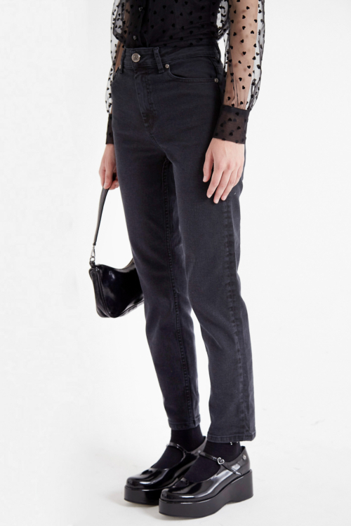 PANTALON DE JEAN HELLAM 