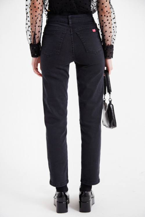 PANTALON DE JEAN HELLAM 
