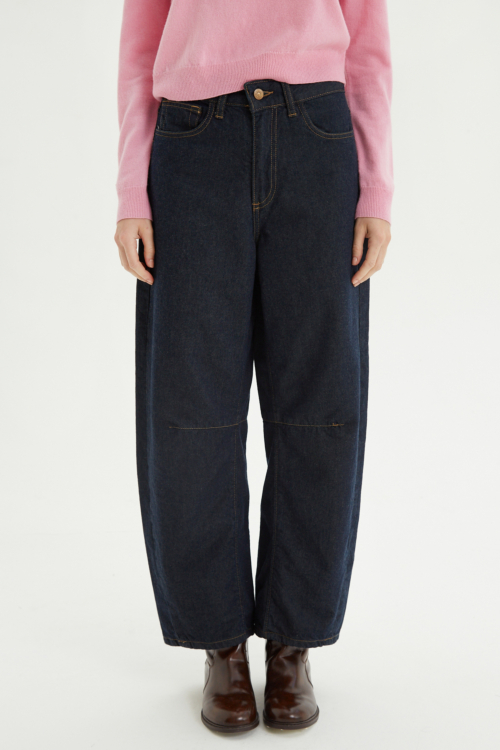 PANTALÓN DE JEAN JENNY